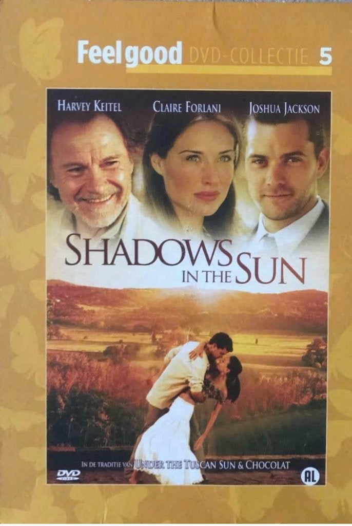 Shadows in the sun, originele dvd, Cd's en Dvd's, Ophalen of Verzenden