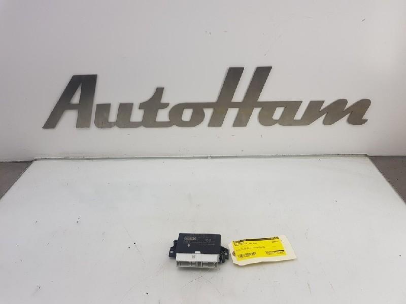 ORDINATEUR AIDE AU STATIONNEMENT Skoda Octavia Combi (5EAC), Utilisé, Skoda