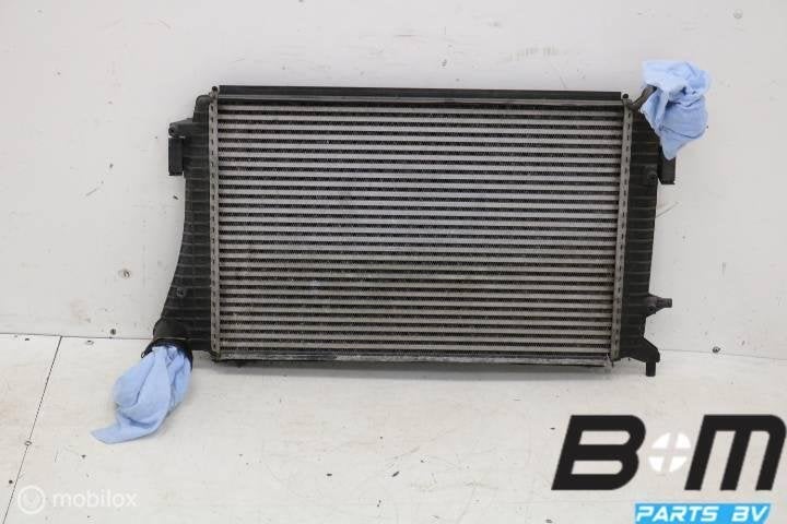Laadluchtkoeler VW Touran 1T 1K0145803F, Auto-onderdelen, Gebruikt