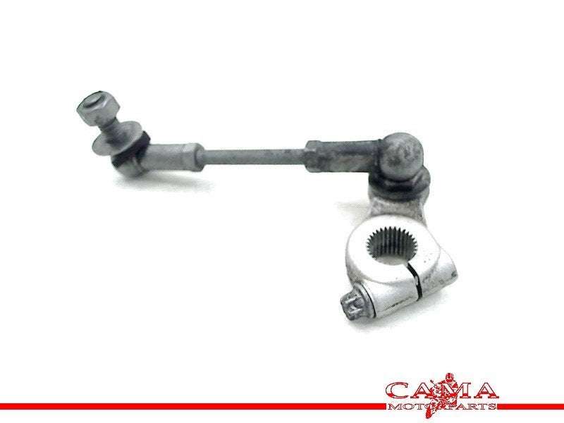 TRINGLERIE DE BOITE DE VITESSE BMW, Motos, Dhr. S. di Majo, Utilisé, Info@cama-motorparts.nl, P.J. Troelstraweg 8 8
3144 CX  MAASSLUIS, NL