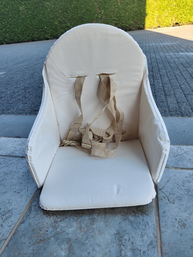 Stoelverkleiner, Ophalen, Zo goed als nieuw, Stoelverkleiner