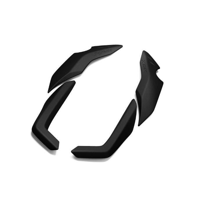bescherming tegen krassen, Motoren, Onderdelen | Yamaha, Nieuw, Ophalen