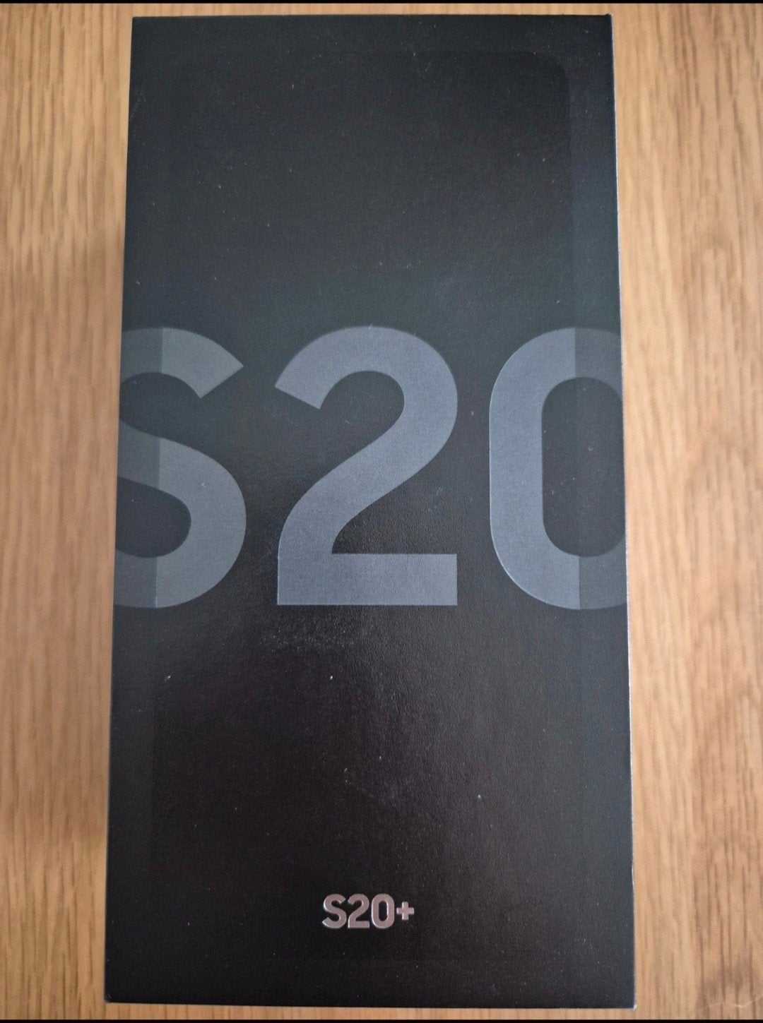 samsung S20+, Télécoms, Galaxy S20, Enlèvement ou Envoi, Utilisé, Android OS
