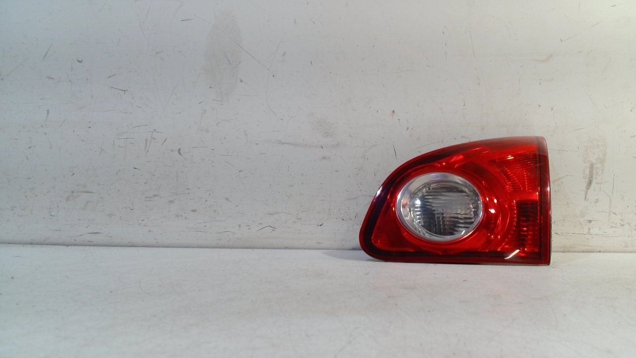 Achterlicht kofferdeksel achterklep rechts Nissan Qashqai, Auto-onderdelen, Onderdelen@venauto.nl, Van der Ven Autorecycling B.V.