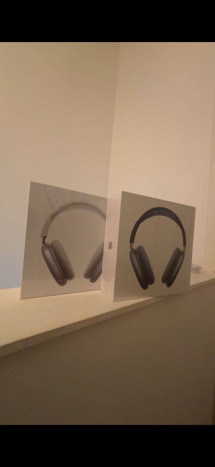 Casque apple, Ophalen of Verzenden, Nieuw