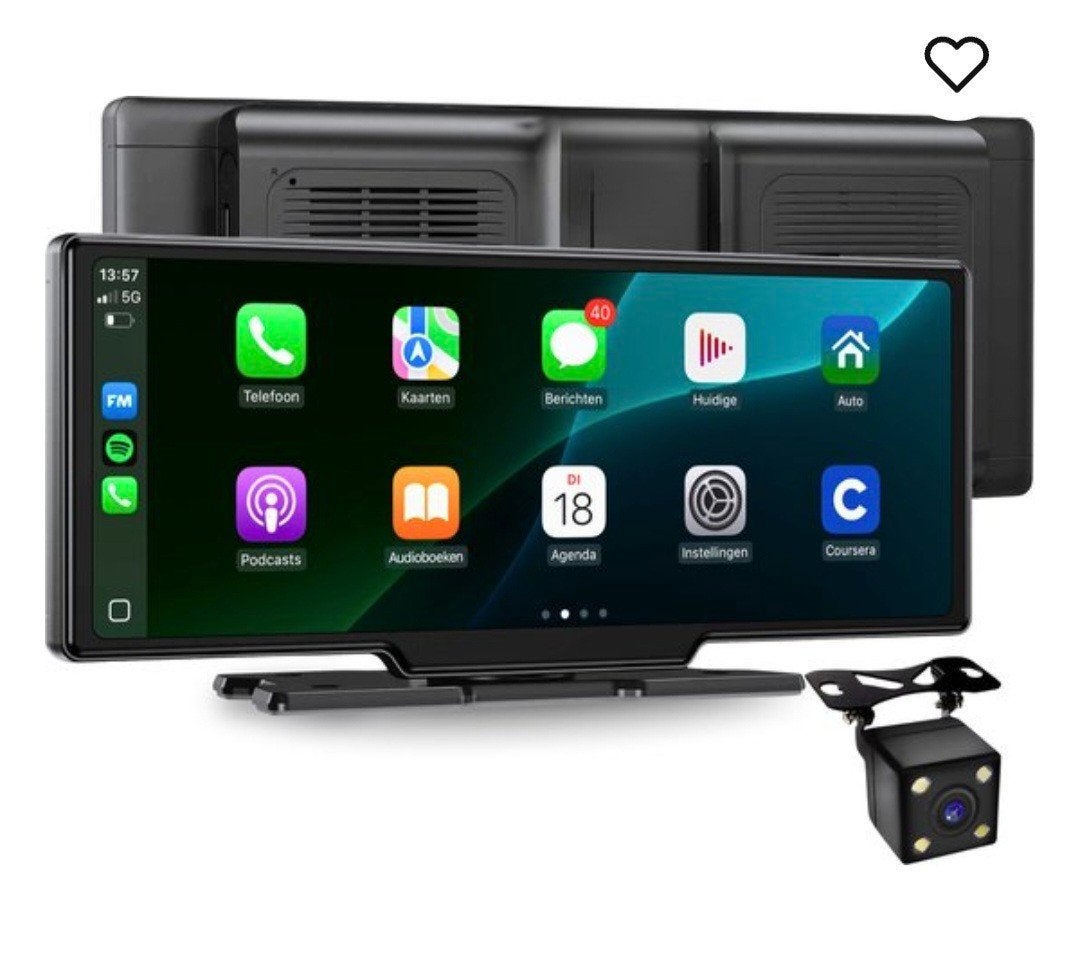 gps, Auto diversen, Autoradio's, Ophalen