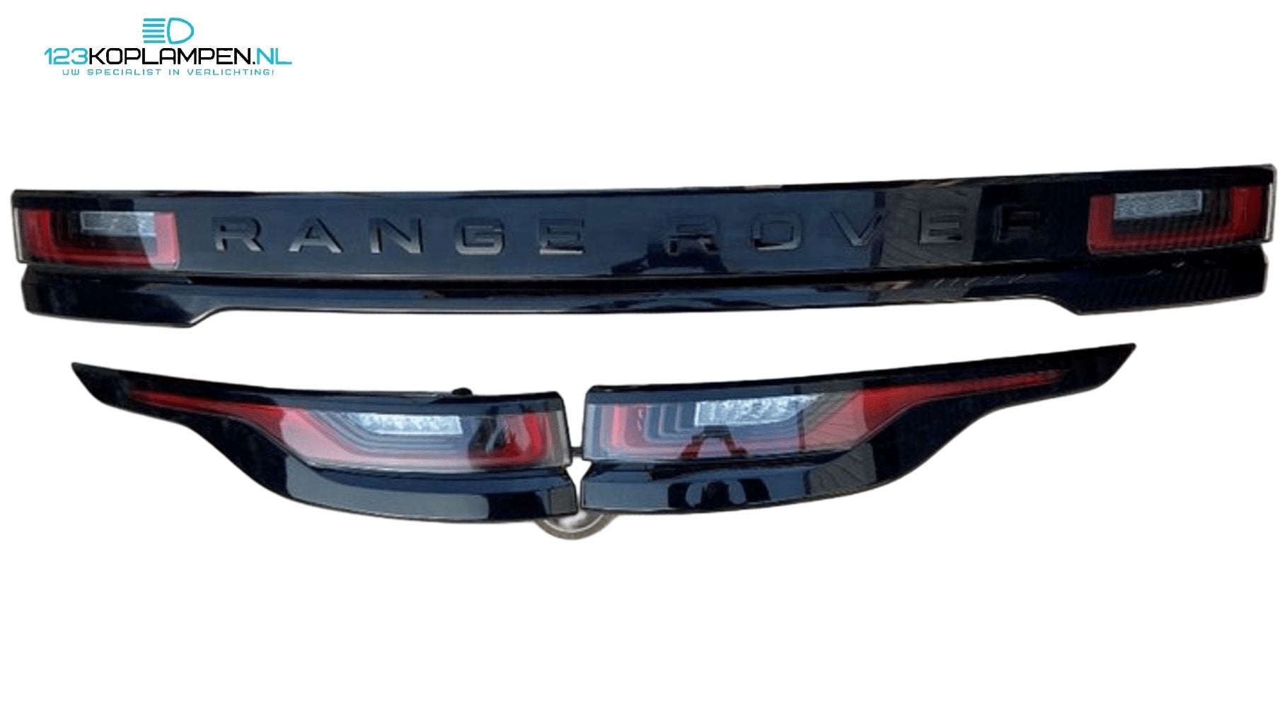 Range Rover Velar L560 Achterlicht links rechts, -, -, Ophalen of Verzenden, -