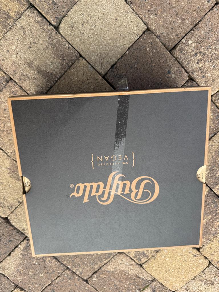 Buffalo vegan maat 39 voor vrouwen, Kleding | Dames, Schoenen, Ophalen, Nieuw, Wit