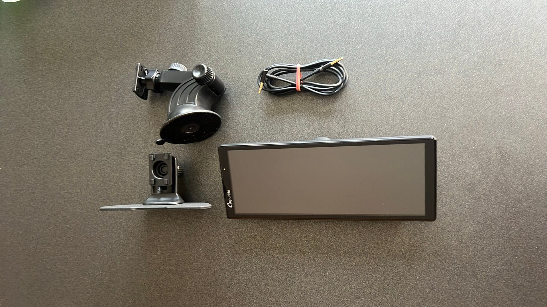 CarPlay radio carpuride, Auto diversen, Ophalen, Zo goed als nieuw