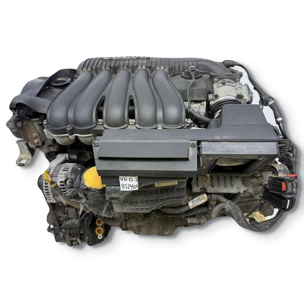 Moteur B5244S4 Complet VOLVO C70 C30 S40 V50