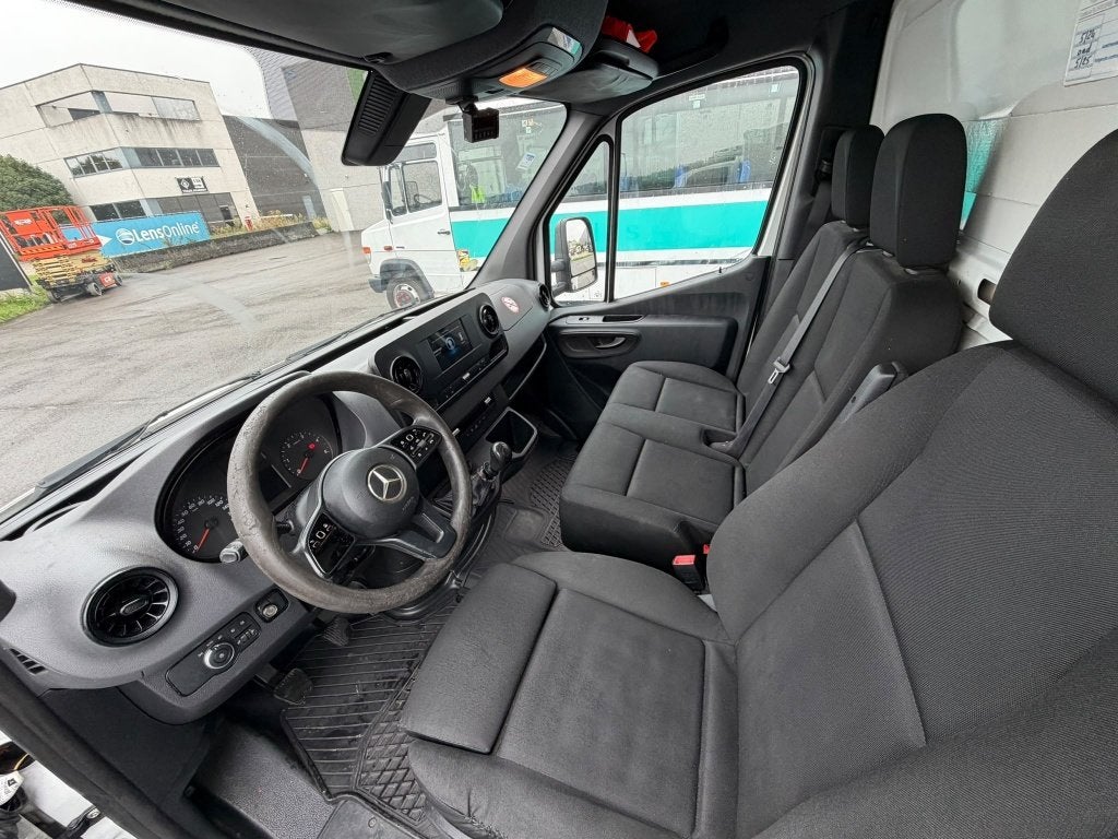 Mercedes Sprinter 314(Stock ID 51053) — 19