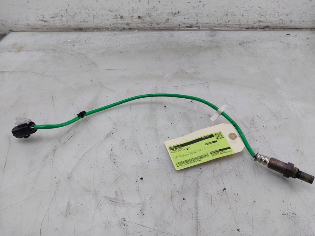 SONDE LAMBDA Suzuki Swift (ZC / ZD) (01-2017/-), Dhr. J. Ham, Administratie@autoham.nl, Utilisé, Suzuki