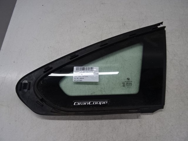 ZIJRUIT RECHTS ACHTER BMW 4 serie Gran Coupe (F36), Gebruikt, BMW