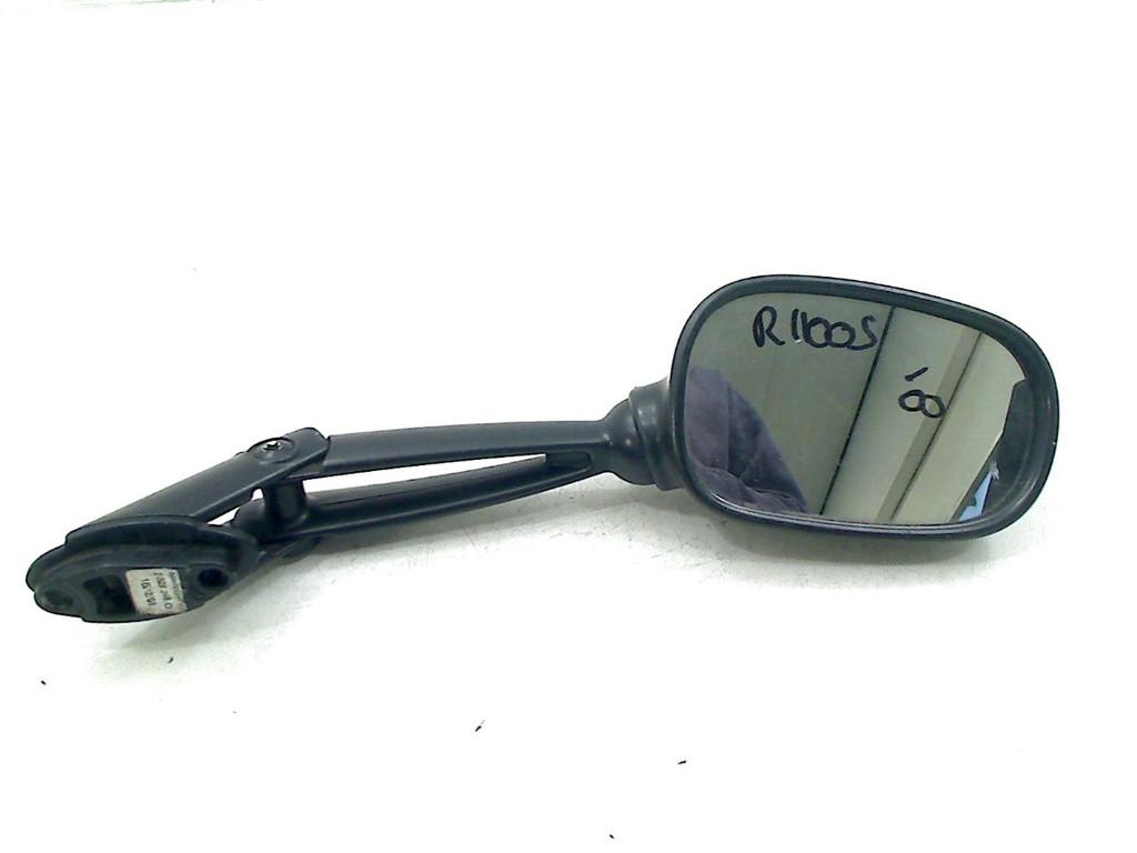 SPIEGEL RECHTS BMW R 1100 GS (R1100GS 94) (01-1994/12-1994), Motoren, Onderdelen | BMW, Dhr. S. di Majo, Gebruikt, Info@cama-motorparts.nl