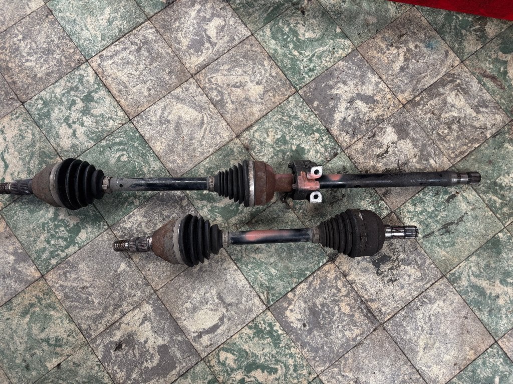 CARDAN OPEL ASTRA J 1700 TURBO DIESEL, Ophalen, Gebruikt, RUE BRIGADE PIRON 307, Garage_bila@yahoo.fr