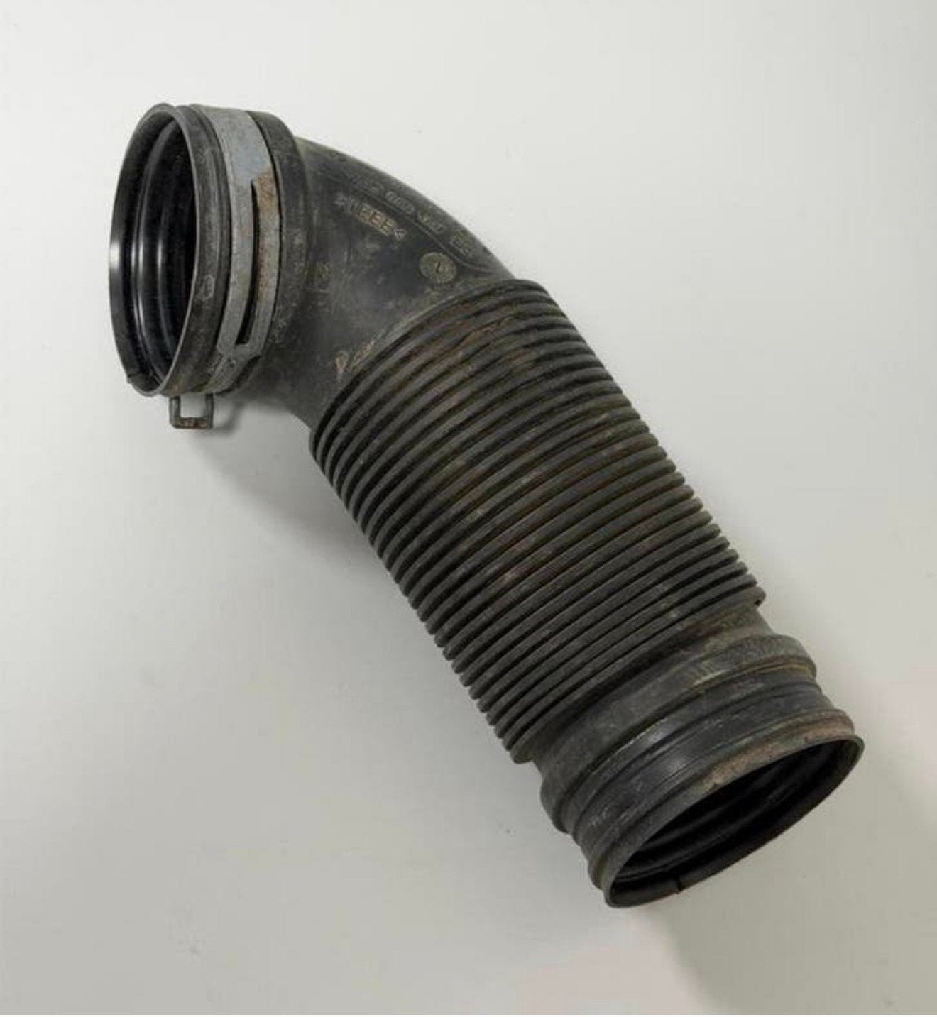 Lucht Aanzuigslang slang Audi VW Volkswagen oem 1K0129684B, Ophalen of Verzenden, Gebruikt, Audi