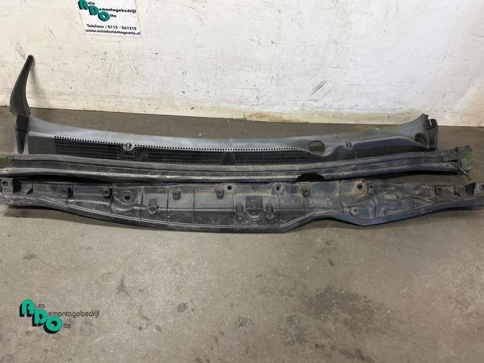 Paravent d'un Opel Karl (Karl 15-) (GAZ), -, Opel, 3 mois de garantie, Utilisé