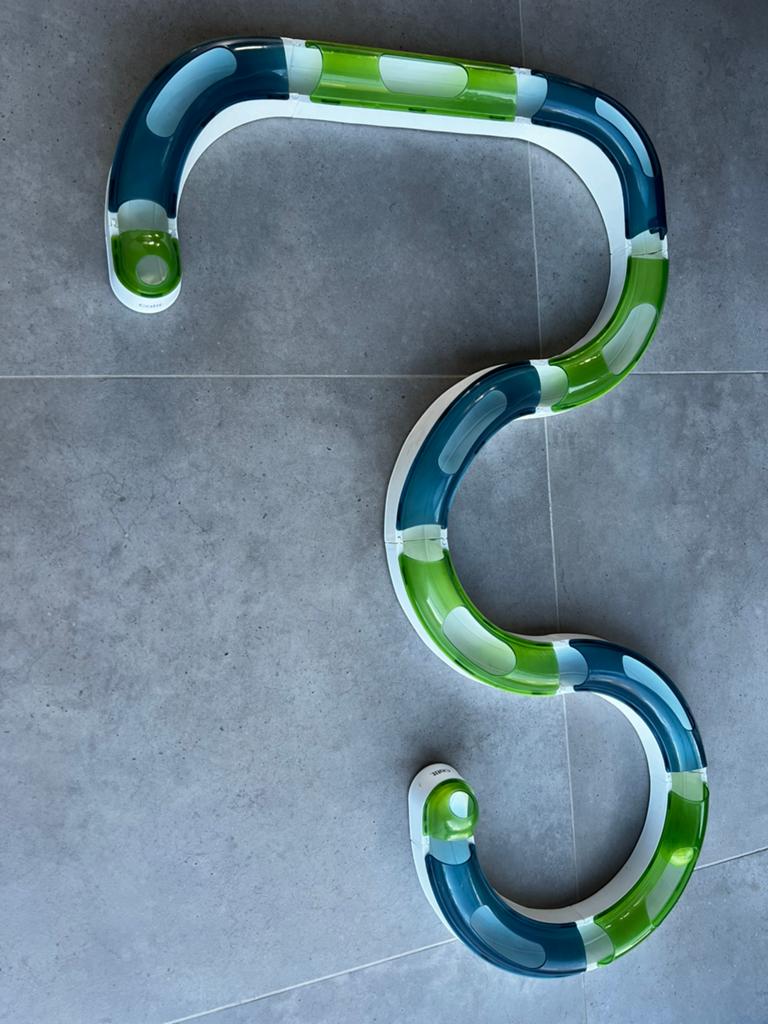 Kattenspeelgoed Catit speelrail, Dieren en Toebehoren, Katten-accessoires, Ophalen, Gebruikt