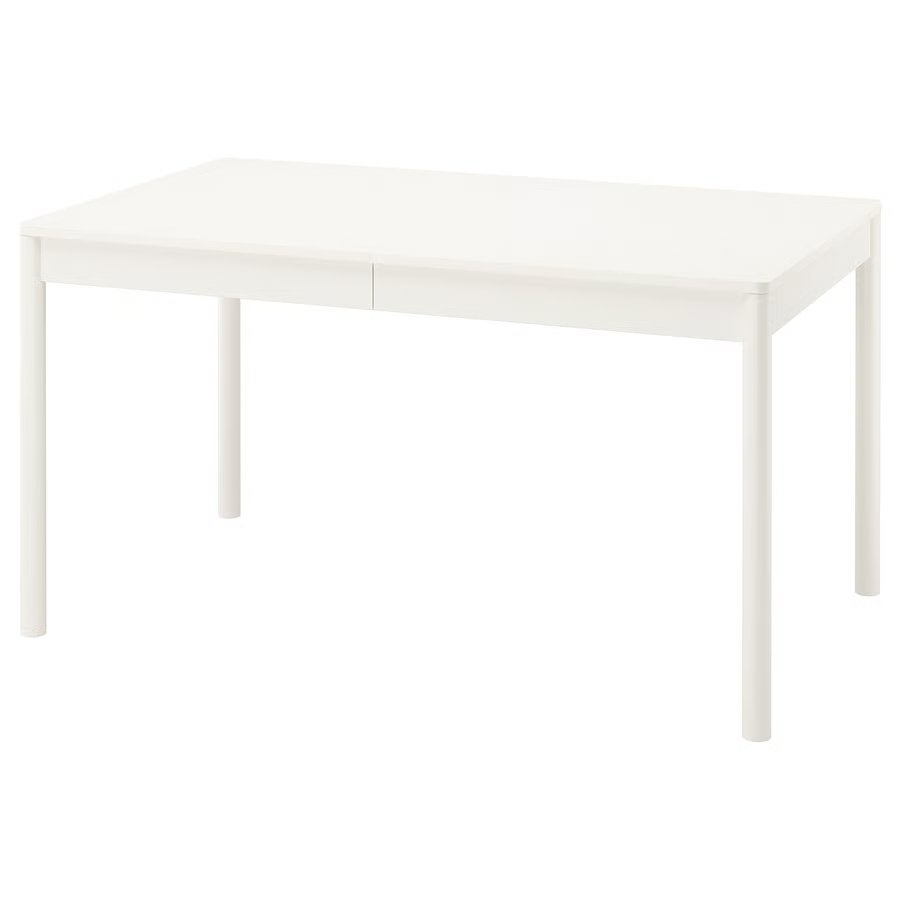 Tafel BJURSTA ikea, Huis en Inrichting, Ophalen, Zo goed als nieuw