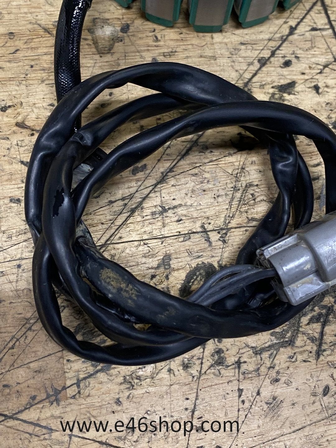DYNAMO BMW F900R F850GS F750GS OE 12317722639, -, Utilisé, -, -