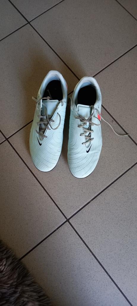 Voetbalschoenen 45, Sport en Fitness, Voetbal, Ophalen
