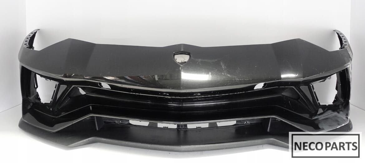 LAMBORGHINI AVENTADOR S LP740 BUMPER VOORBUMPER ORIGINEEL, Autos : Pièces & Accessoires, -, Utilisé, Autres marques automobiles