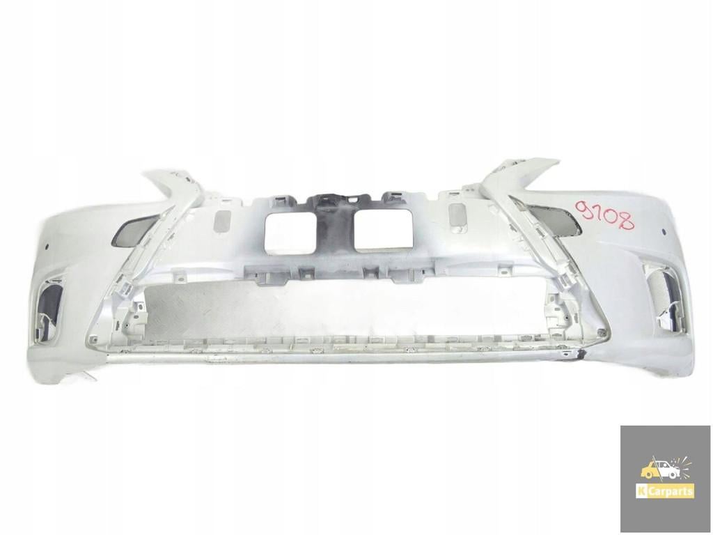 LEXUS CT 200 CT200H LIFT 14- Voorbumper, Auto-onderdelen, Info@toyota.co.jp, Gebruikt, Toyota Motor Corporation, Bumper