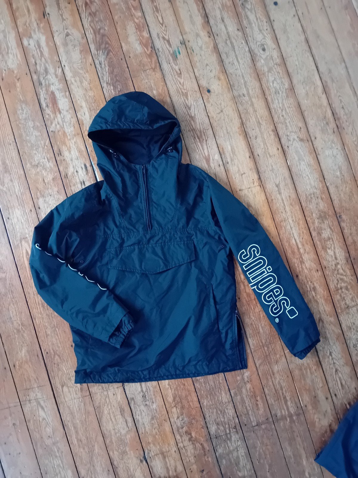 Jas van Snipes maat S., Kleding | Heren, Jassen | Zomer, Ophalen