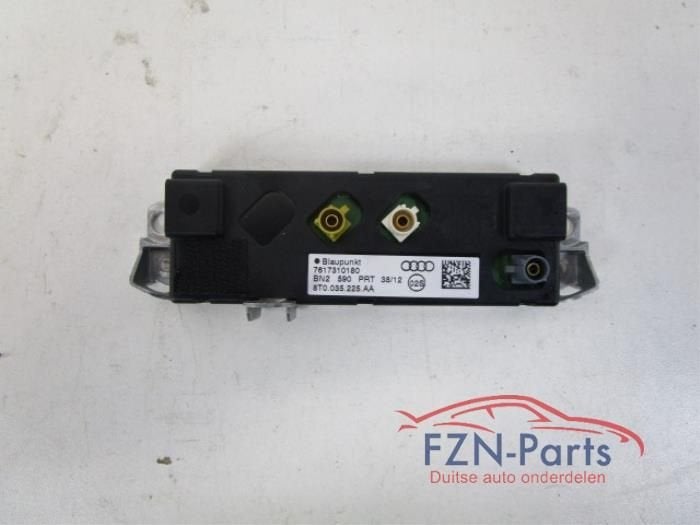 Antenne Versterker Audi A5 (22732654), Enlèvement ou Envoi, Utilisé