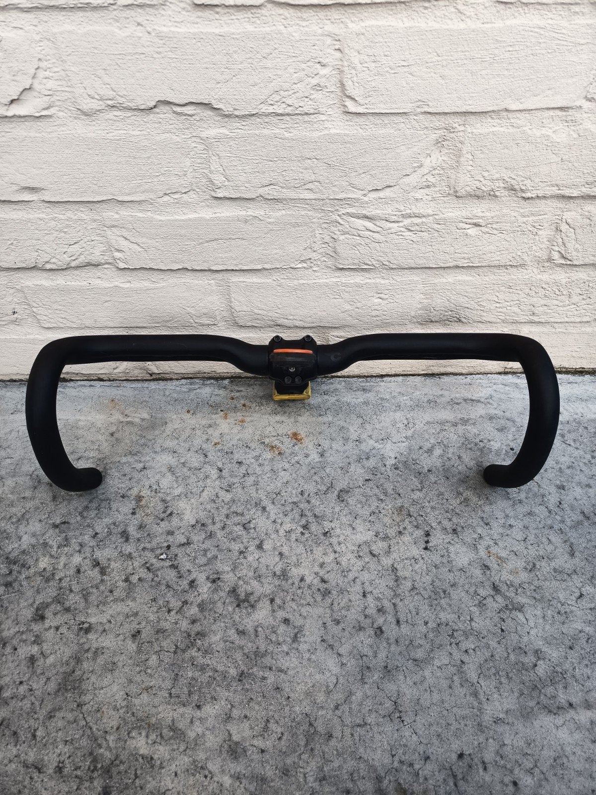 Orbea OC HBRP32-R, Ophalen of Verzenden, Stuur