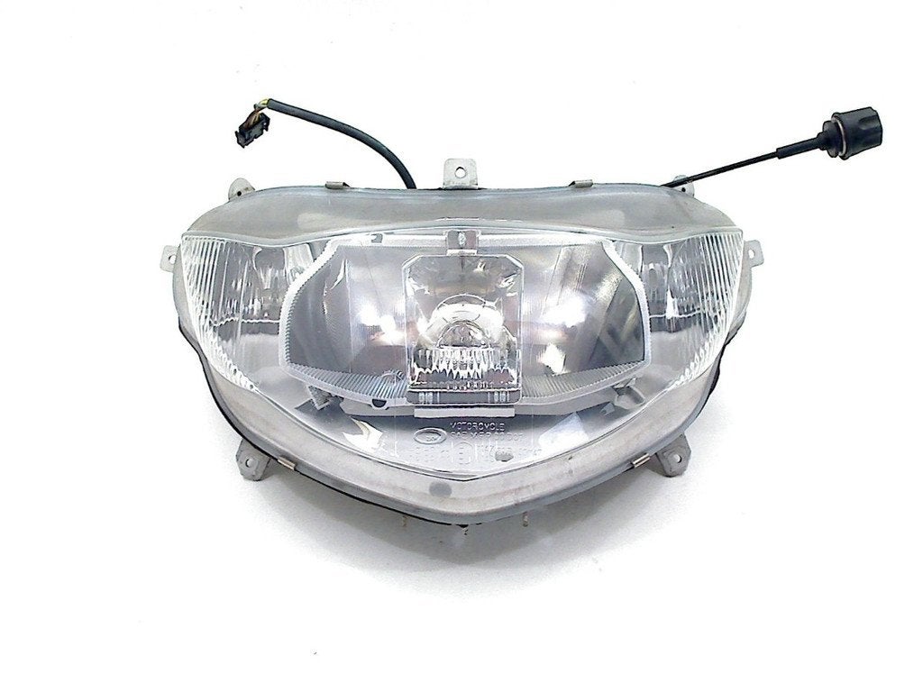 PHARE BMW R 1150 RT (R1150RT) (01-1970/-) (5860100000), Motos, Dhr. S. di Majo, Utilisé, Info@cama-motorparts.nl, P.J. Troelstraweg 8 8
3144 CX  MAASSLUIS, NL
