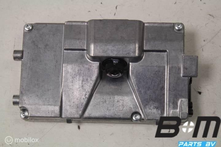 Regelapparaat met camera hulpsysteem VW Tiguan FL 3AA980654B, Gebruikt