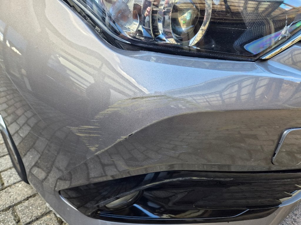 Toyota Auris break 2016, Autos, Achat, Euro 6, Volant multifonction, Noir