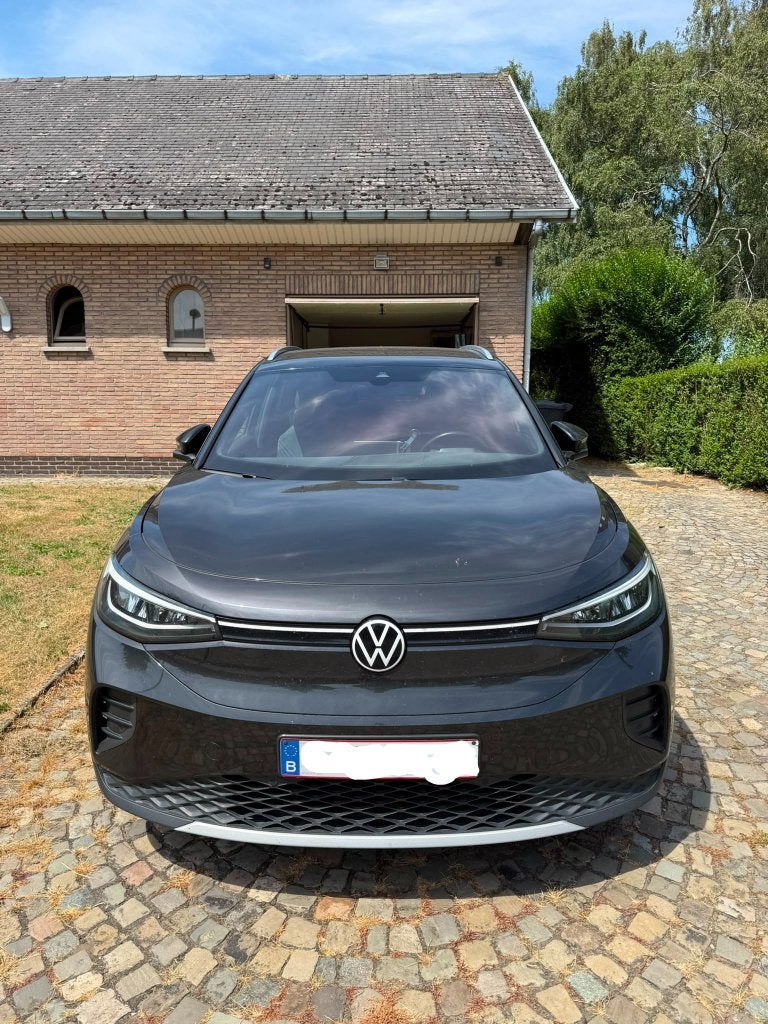 Volkswagen ID 4 Pro Performance 1st Edition, Autos, Cuir et Alcantara, Achat, 5 portes, 5 places