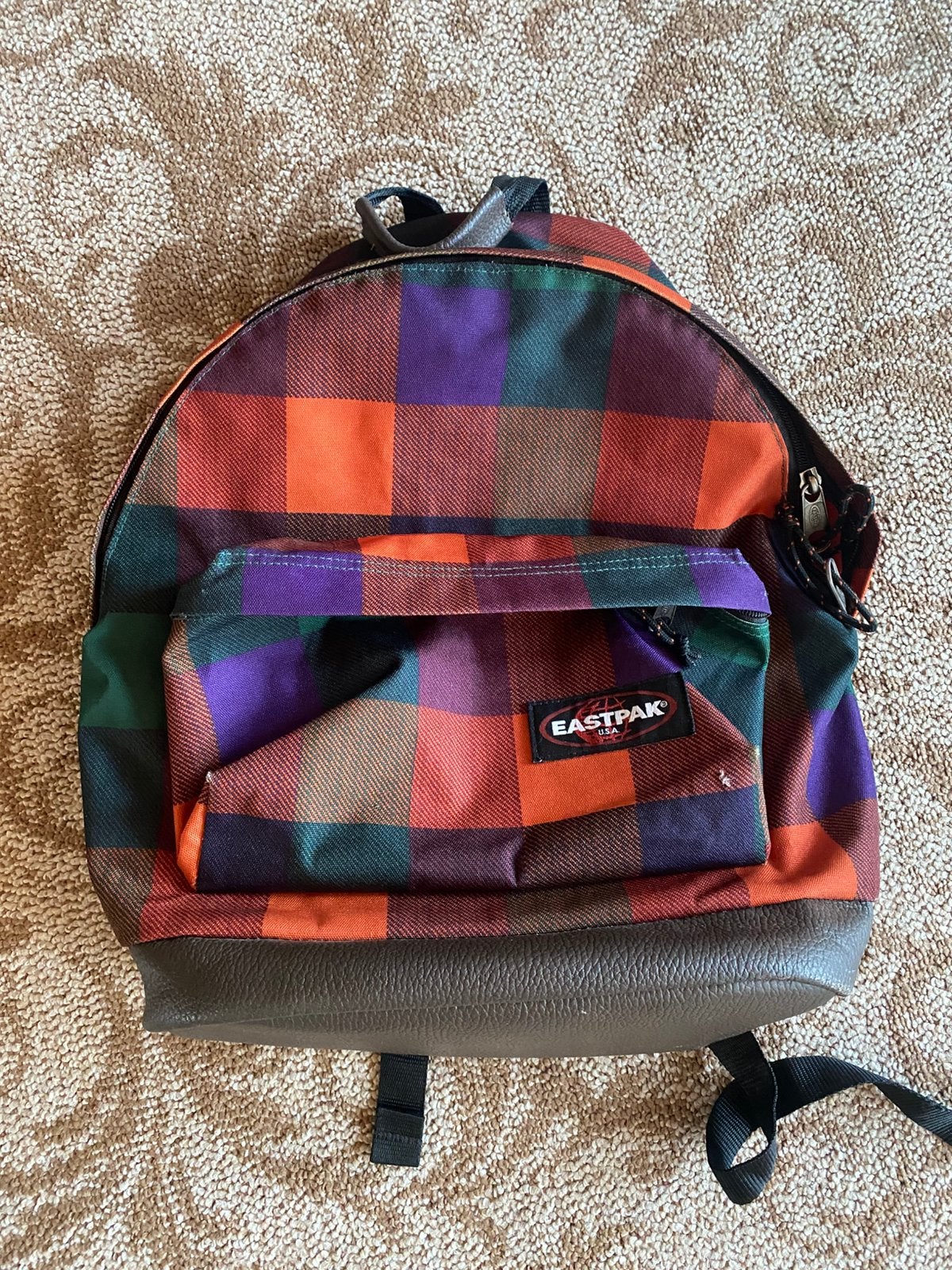 cartable, Enlèvement, Comme neuf, Eastpak