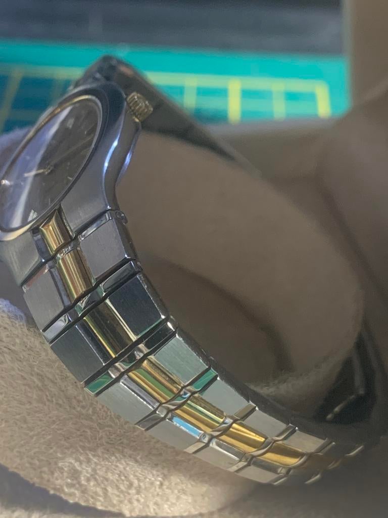 Montre Vacheron Constantin Phidias, Montre-bracelet, Autres marques, Enlèvement ou Envoi, Utilisé