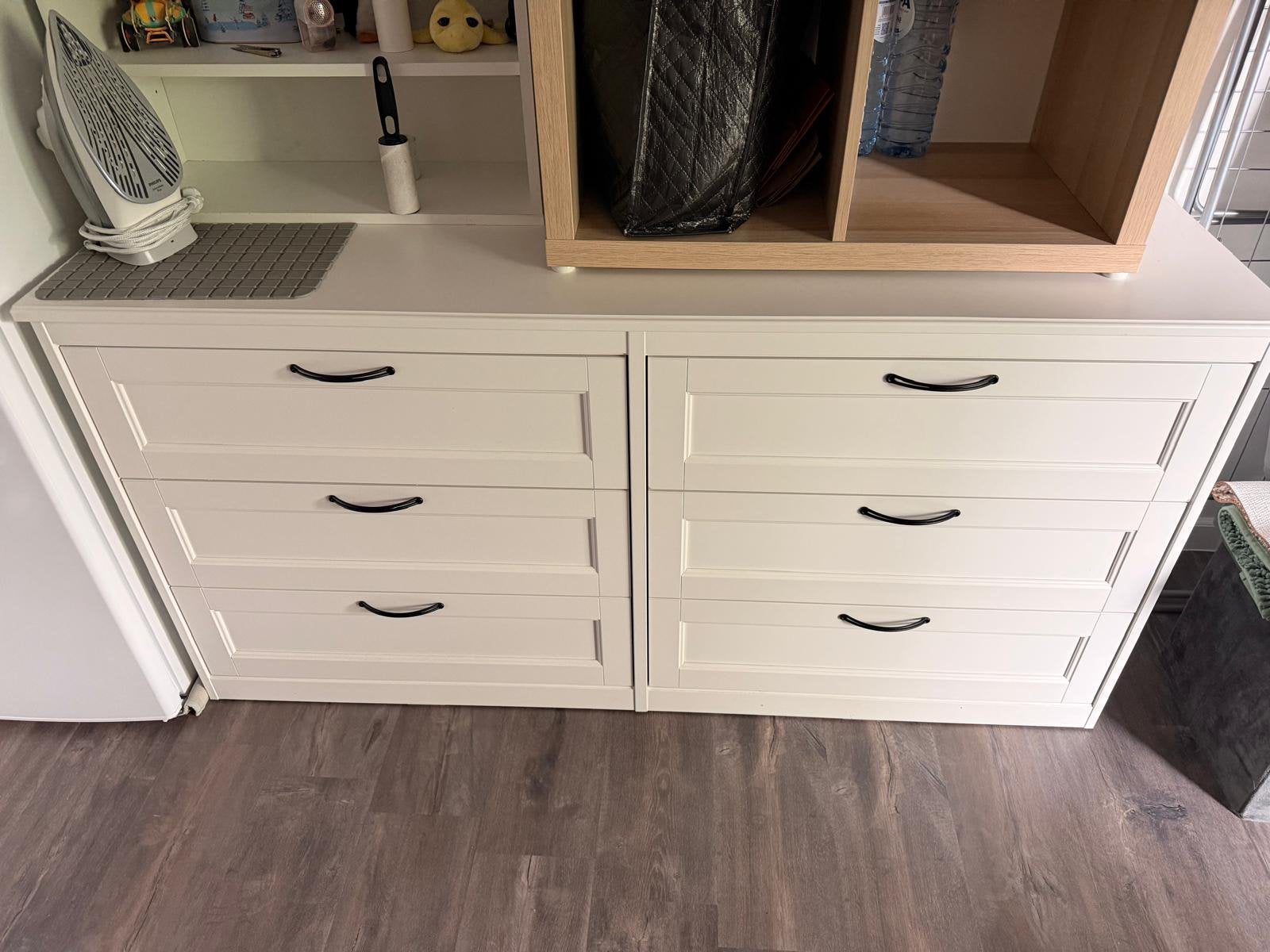 Songesand IKEA, Maison & Meubles, Enlèvement, Comme neuf