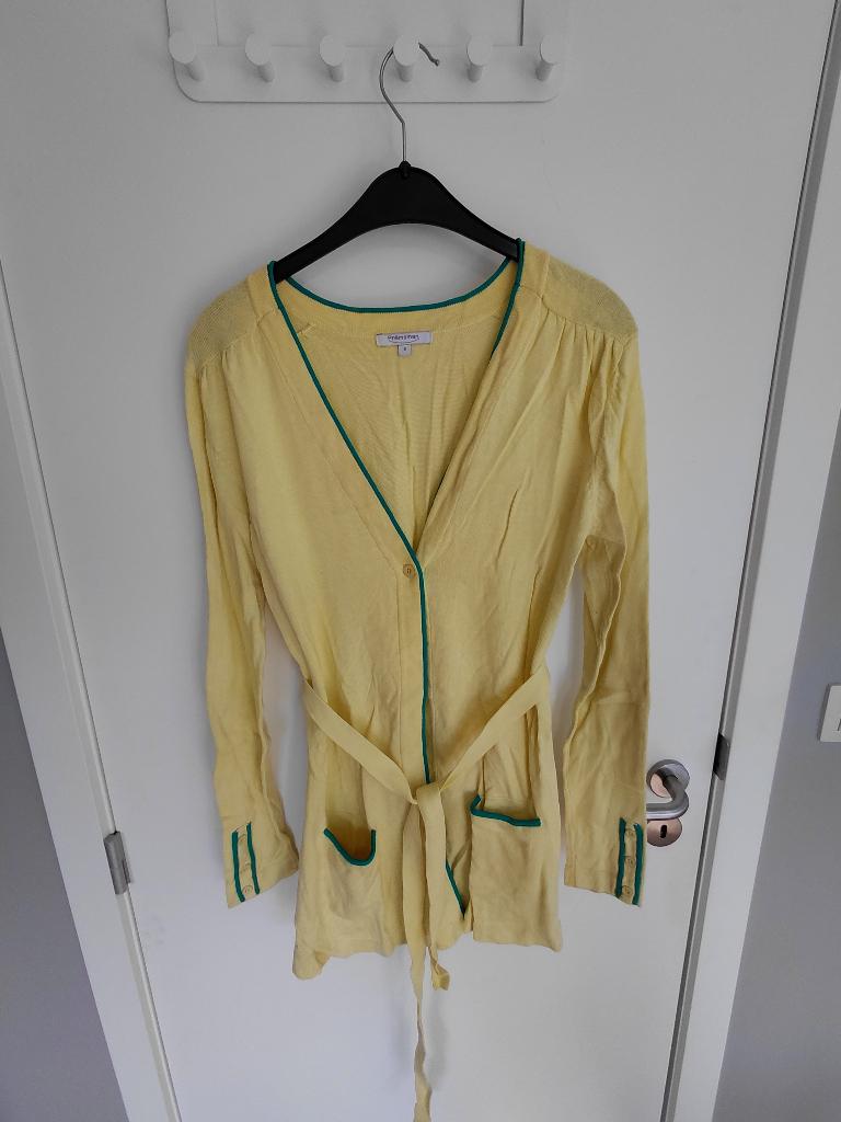 zwangerschapstrui Small, Vêtements | Femmes, Vêtements de grossesse, Premaman, Porté, Jaune, Enlèvement ou Envoi
