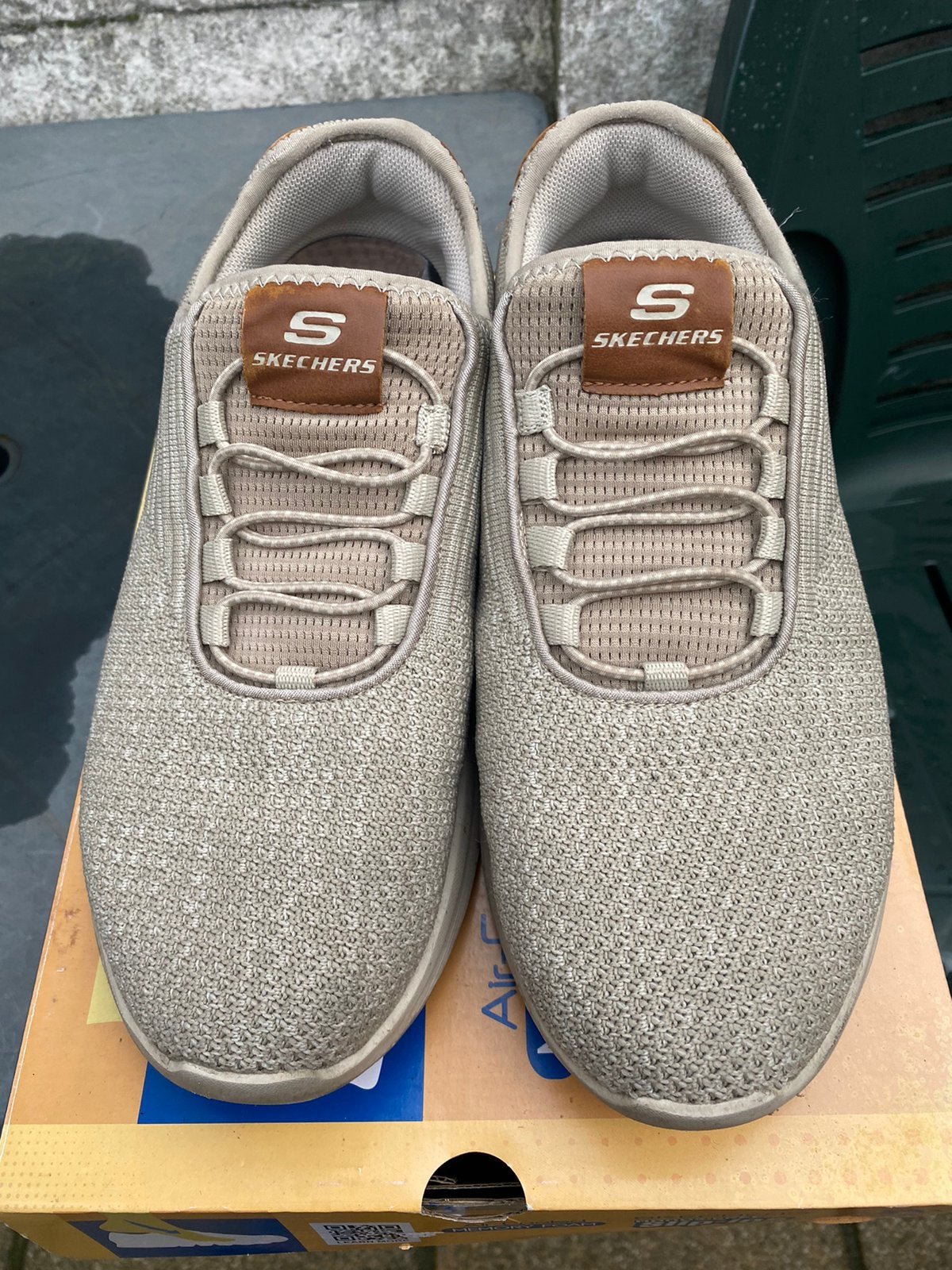 SKECHERS IN PERFECTE👌 STAAT, Ophalen of Verzenden, Zo goed als nieuw