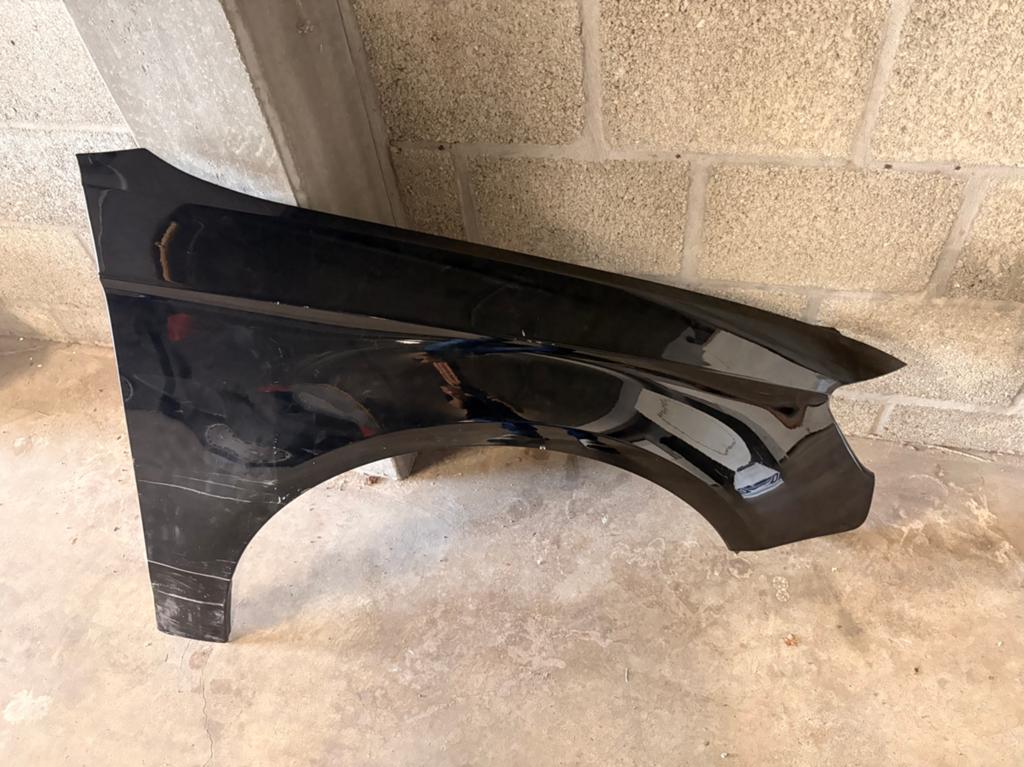 Audi A3 8V spatbord VR, Auto-onderdelen, Ophalen, Audi, Spatbord