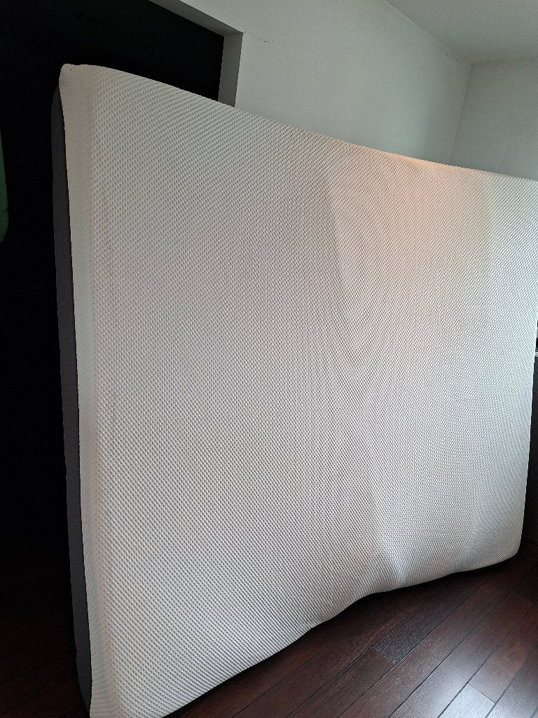 Emma matras, Huis en Inrichting, Ophalen, Zo goed als nieuw, Matras, 180 cm