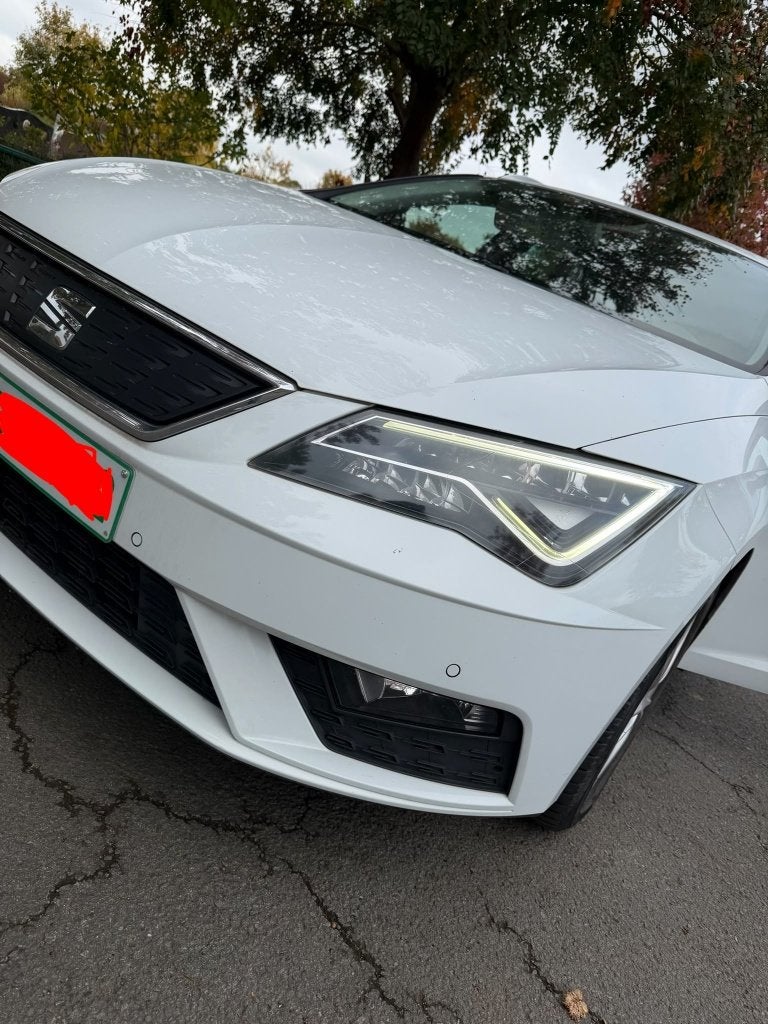 * SEAT LEON ST * BREAK * AUTOMATIQUE * 1.0 TSI *, Autos, Achat, Euro 6, Leon, Alcantara