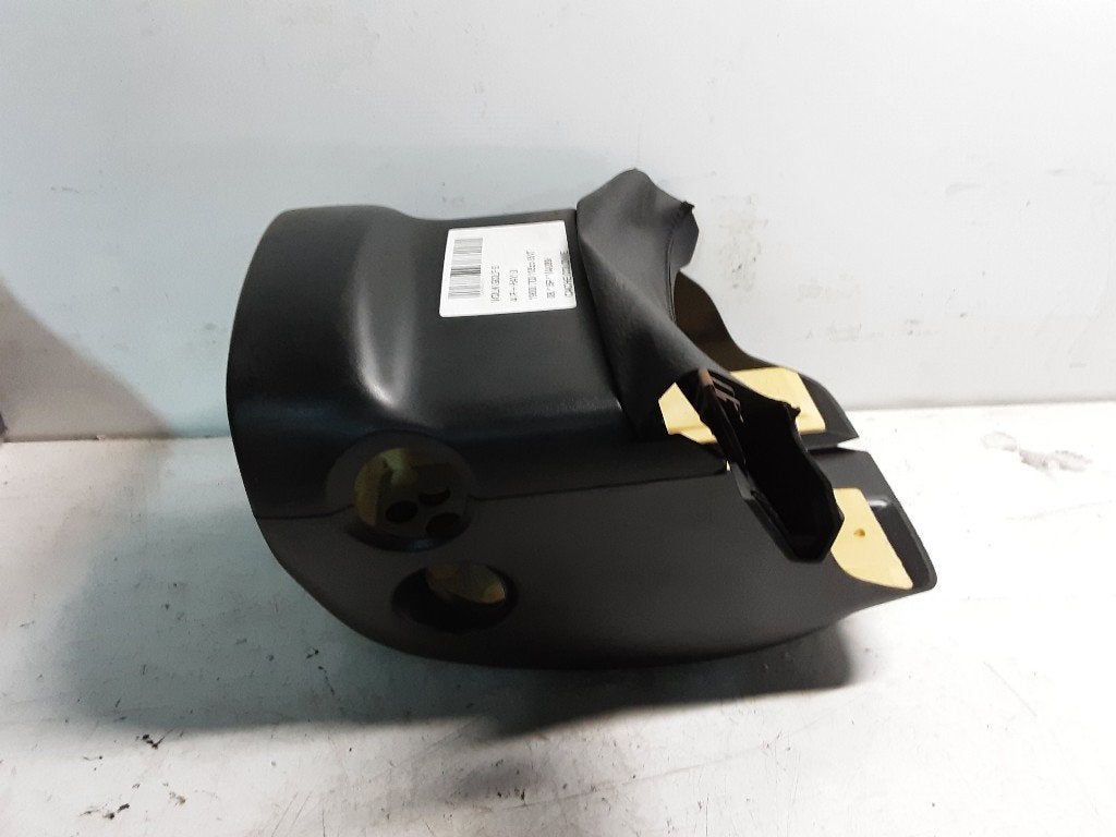 GARNITURE DE COLONNE DE DIRECTION Golf V (1K1) (1K0858560), Volkswagen, Volkswagen AG, Utilisé, Kundenbetreuung@volkswagen.de