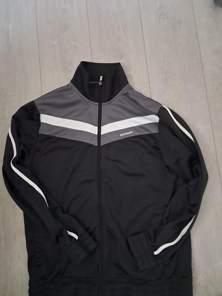 Gilet d'entraînement Donnay taille L, Vêtements | Hommes, DONNAY, Enlèvement ou Envoi, Taille 52/54 (L), Porté