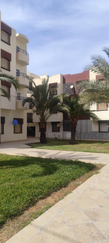 Appartement à vendre à saidia, Immo
