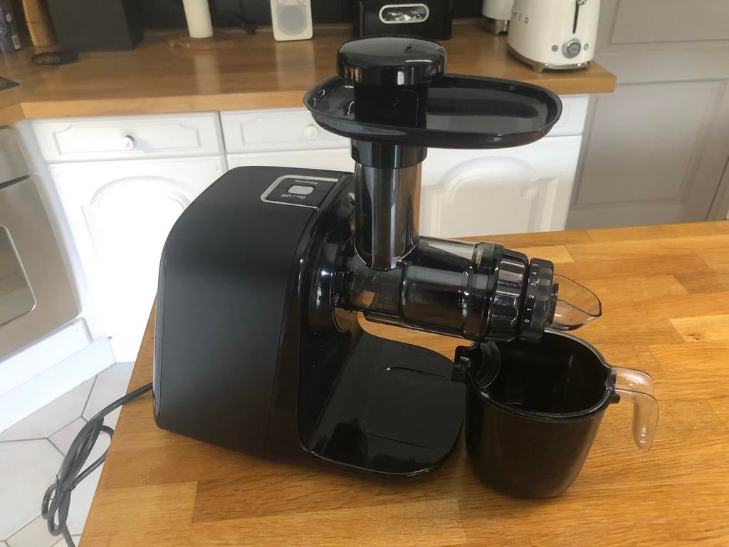 Biochef 150w sapcentrifuge, Ophalen of Verzenden, Gebruikt