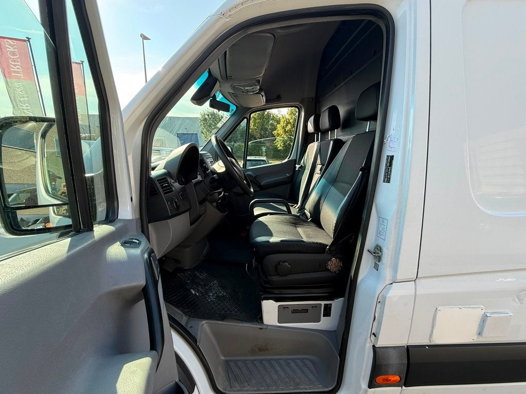 Mb Sprinter 516 cdi (Stock ID 82376) — 14