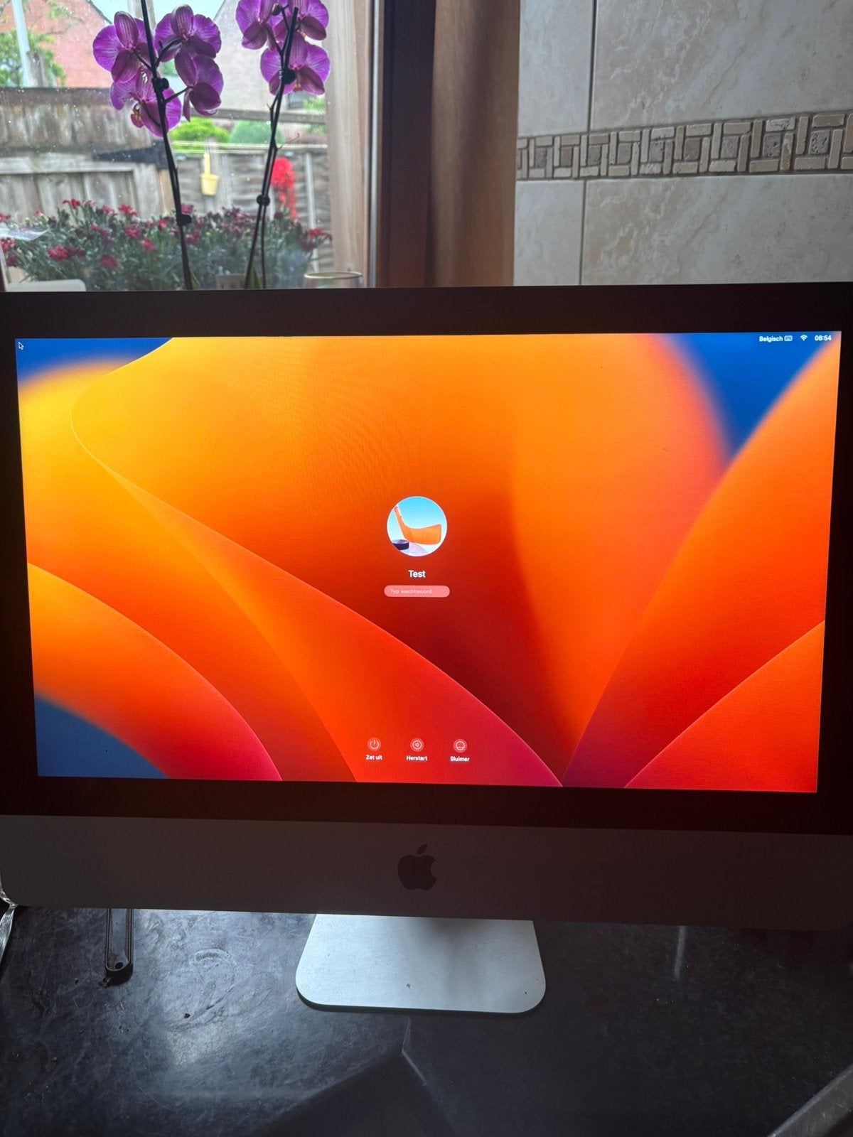 Pc appele, Computers en Software, Apple Desktops, Ophalen, Zo goed als nieuw