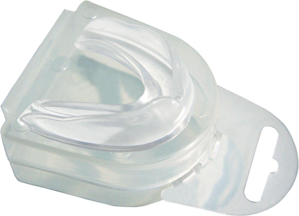 Mond beschermer bitje gebitsbeschermer boksen kickboxing MMA, Sport en Fitness, Ophalen of Verzenden, Nieuw, Overige, Vechtsportbescherming