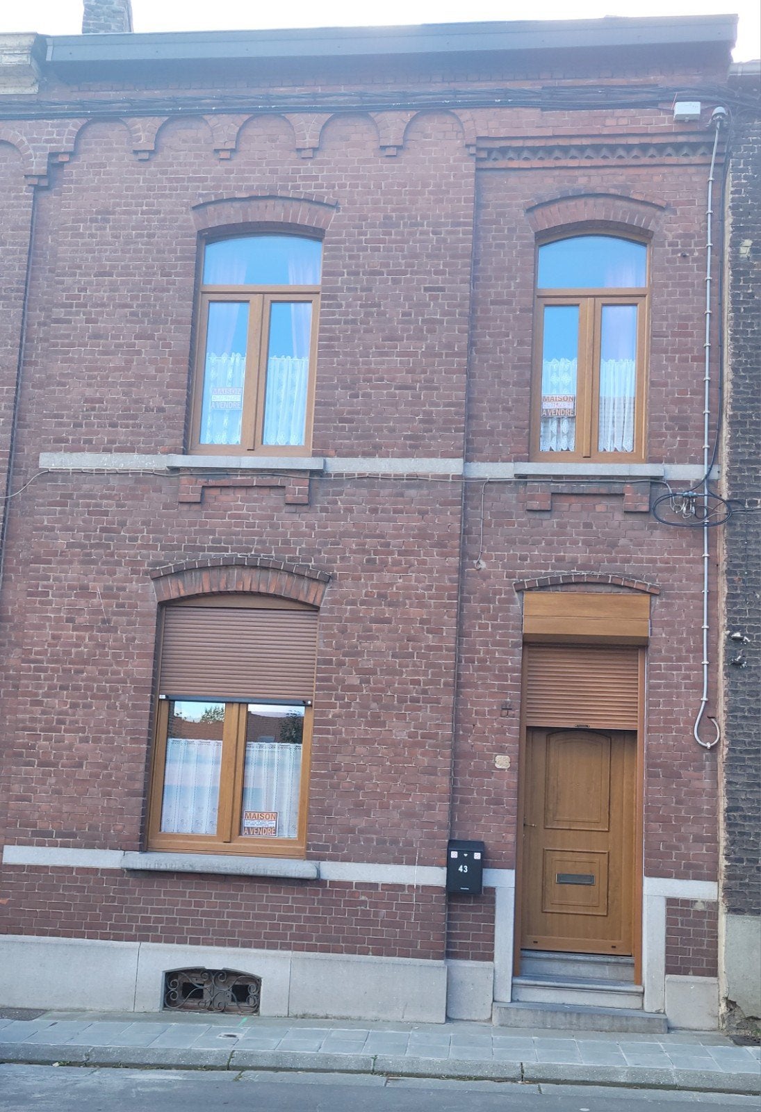 Huis met 3 slaapkamers te koop in Peb D, Immo